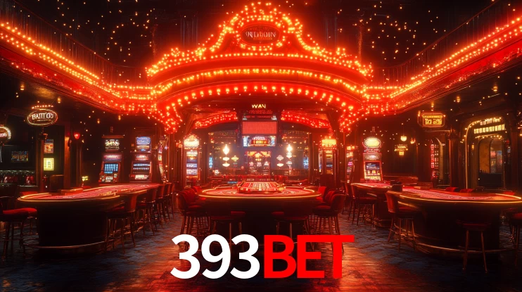 Cashback e recargas na 393BET